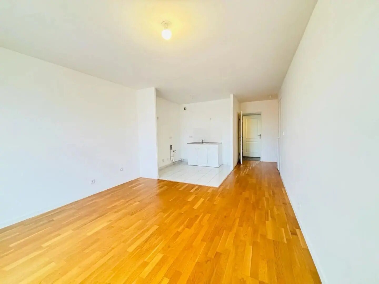 Appartement à vendre, 60m², Antony