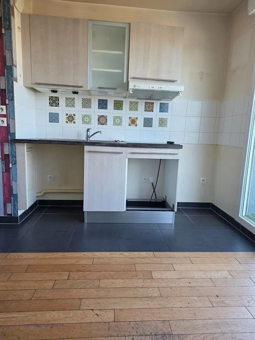 Appartement à vendre, 36m², Argenteuil