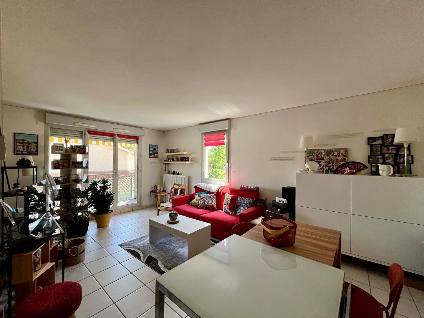 Appartement à vendre, 62m², Saint-Genis-Laval
