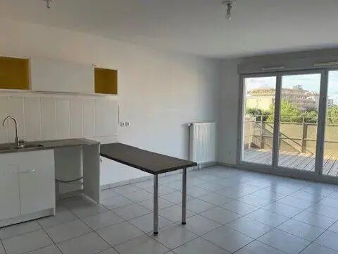 Appartement à vendre, 60m², Caluire-et-Cuire