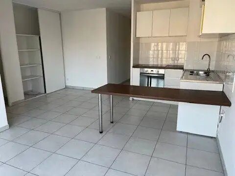 Appartement à vendre, 60m², Caluire-et-Cuire