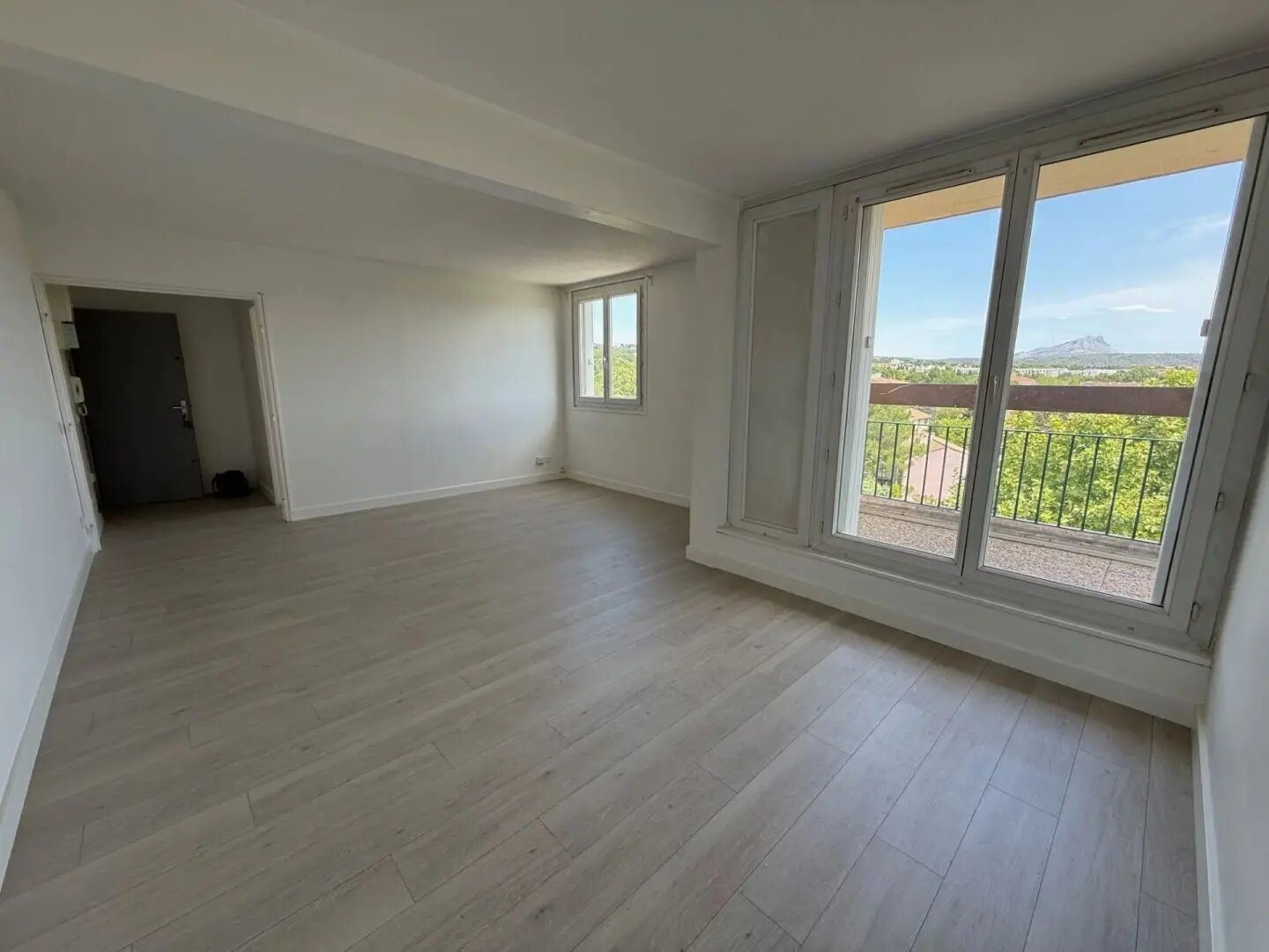 Appartement à vendre, 49m², Aix-en-Provence