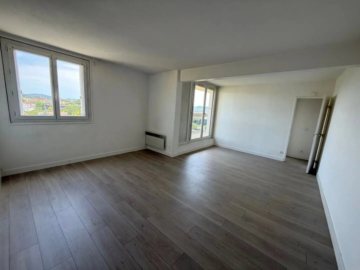 Appartement à vendre, 49m², Aix-en-Provence