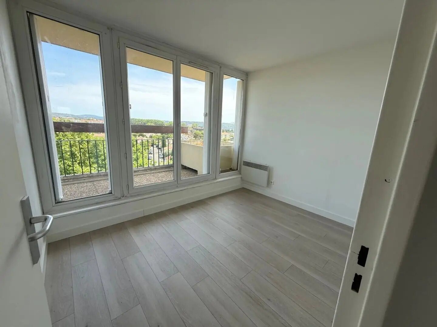 Appartement à vendre, 49m², Aix-en-Provence