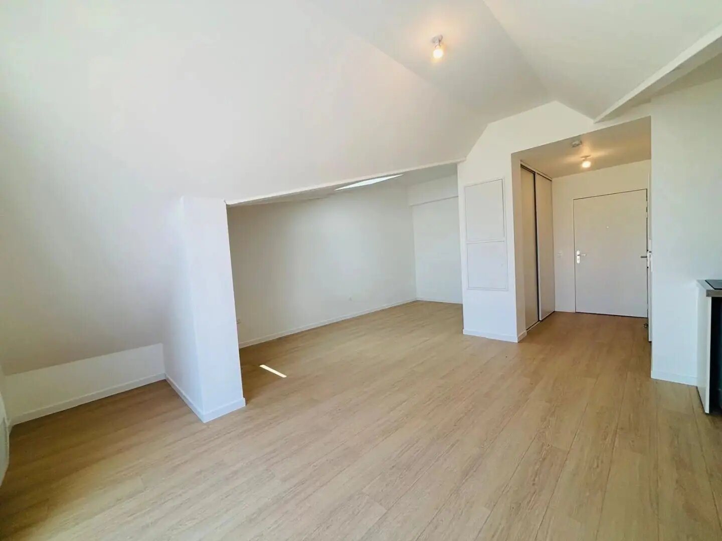 Appartement à vendre, 38m², Senlis