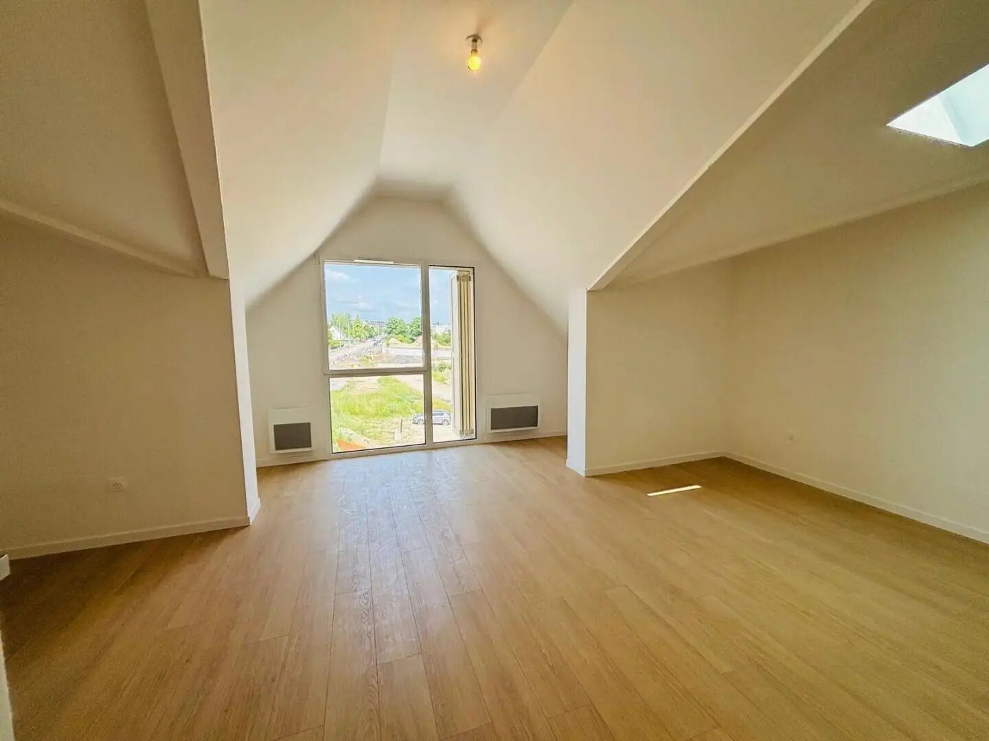 Appartement à vendre, 38m², Senlis