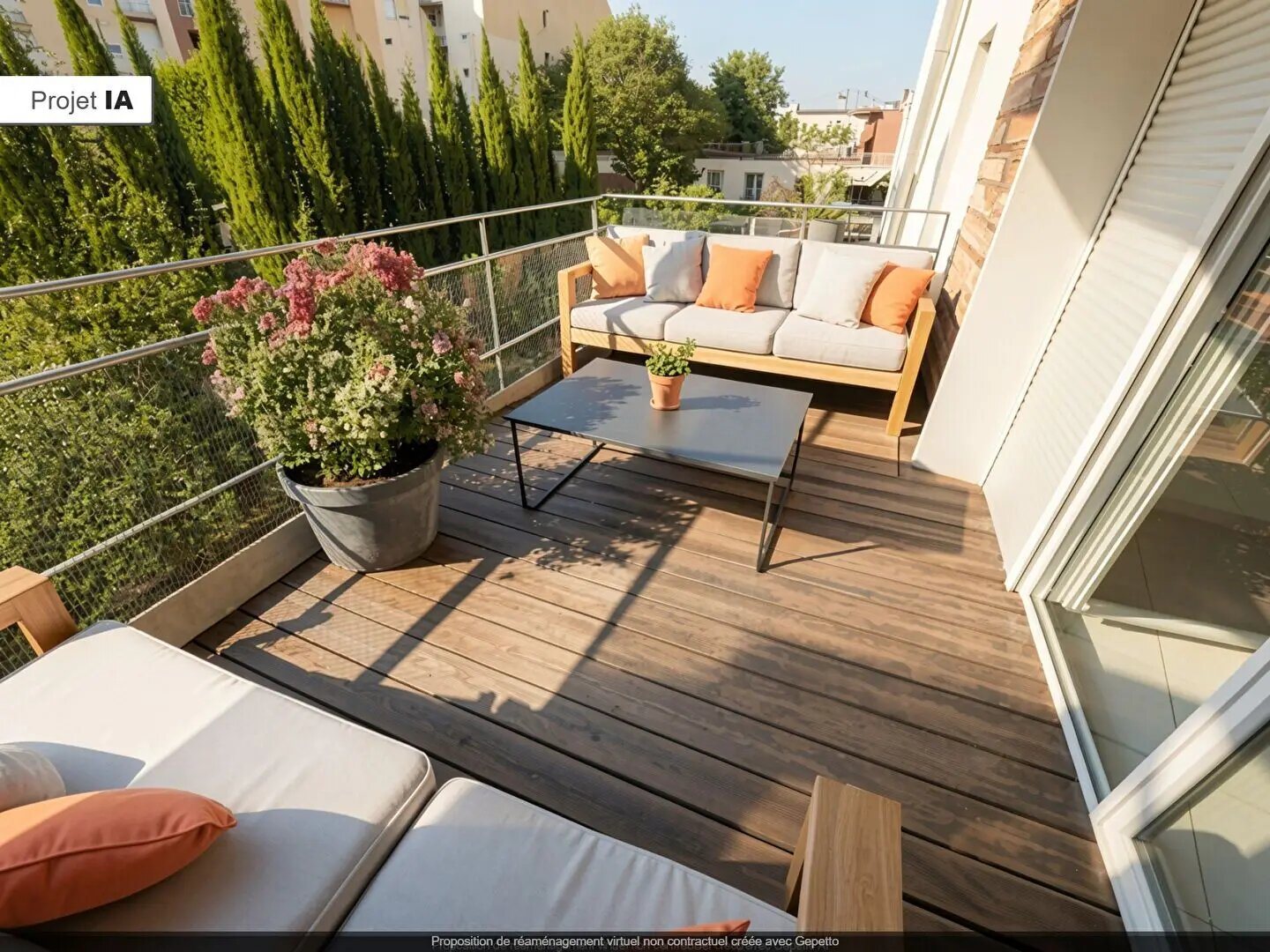 Appartement à vendre, 59m², Caluire-et-Cuire