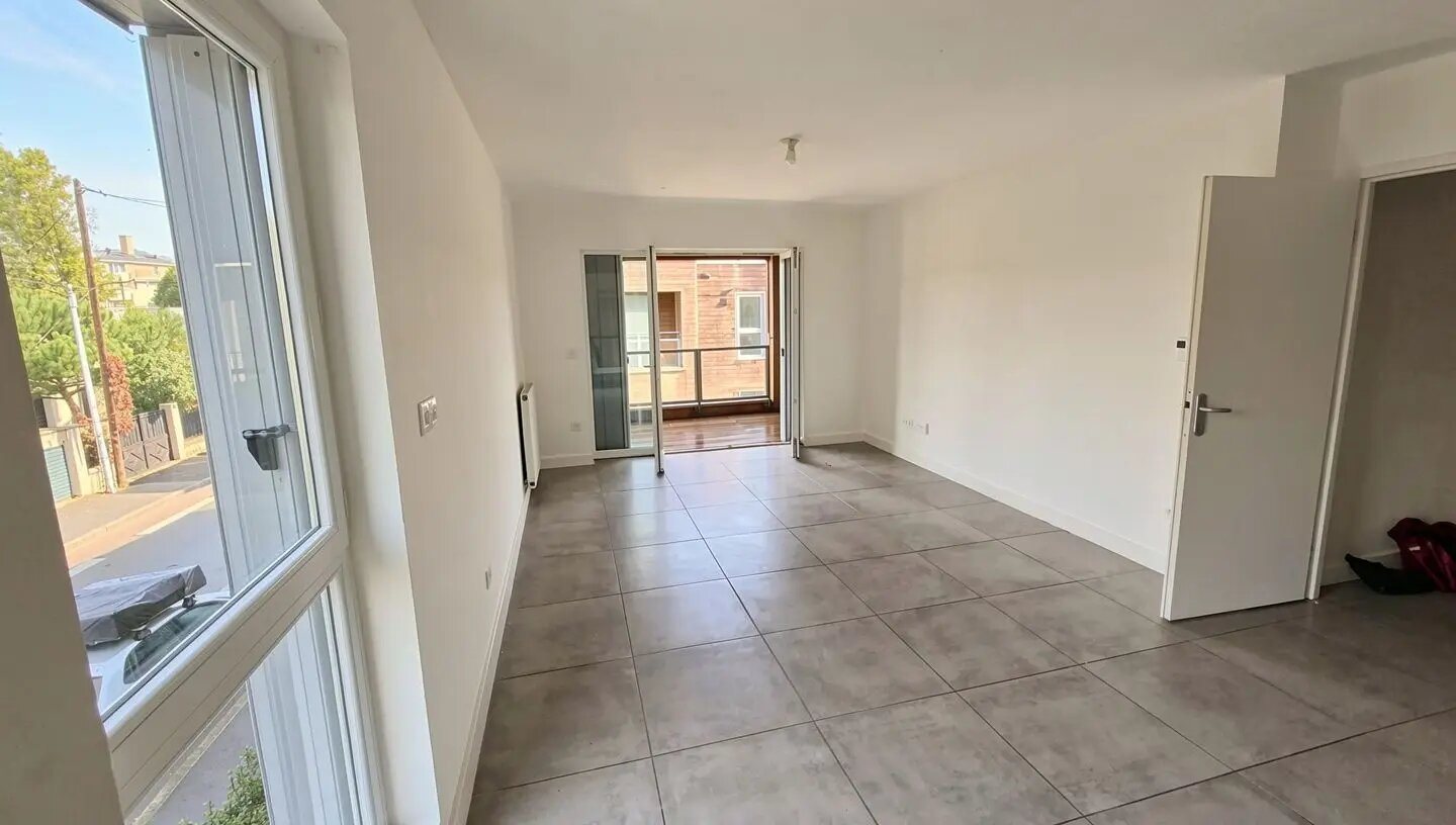 Appartement à vendre, 65m², Talence