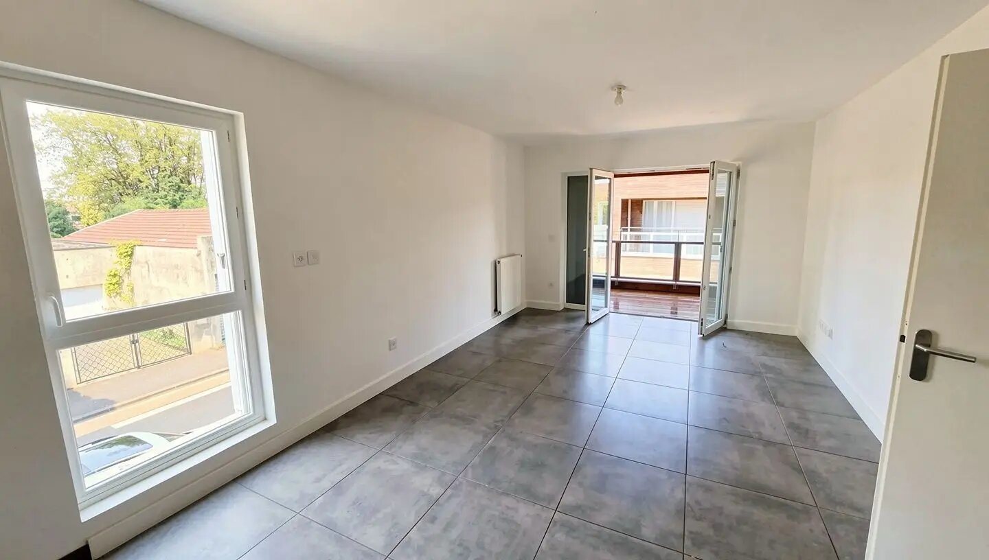 Appartement à vendre, 65m², Talence