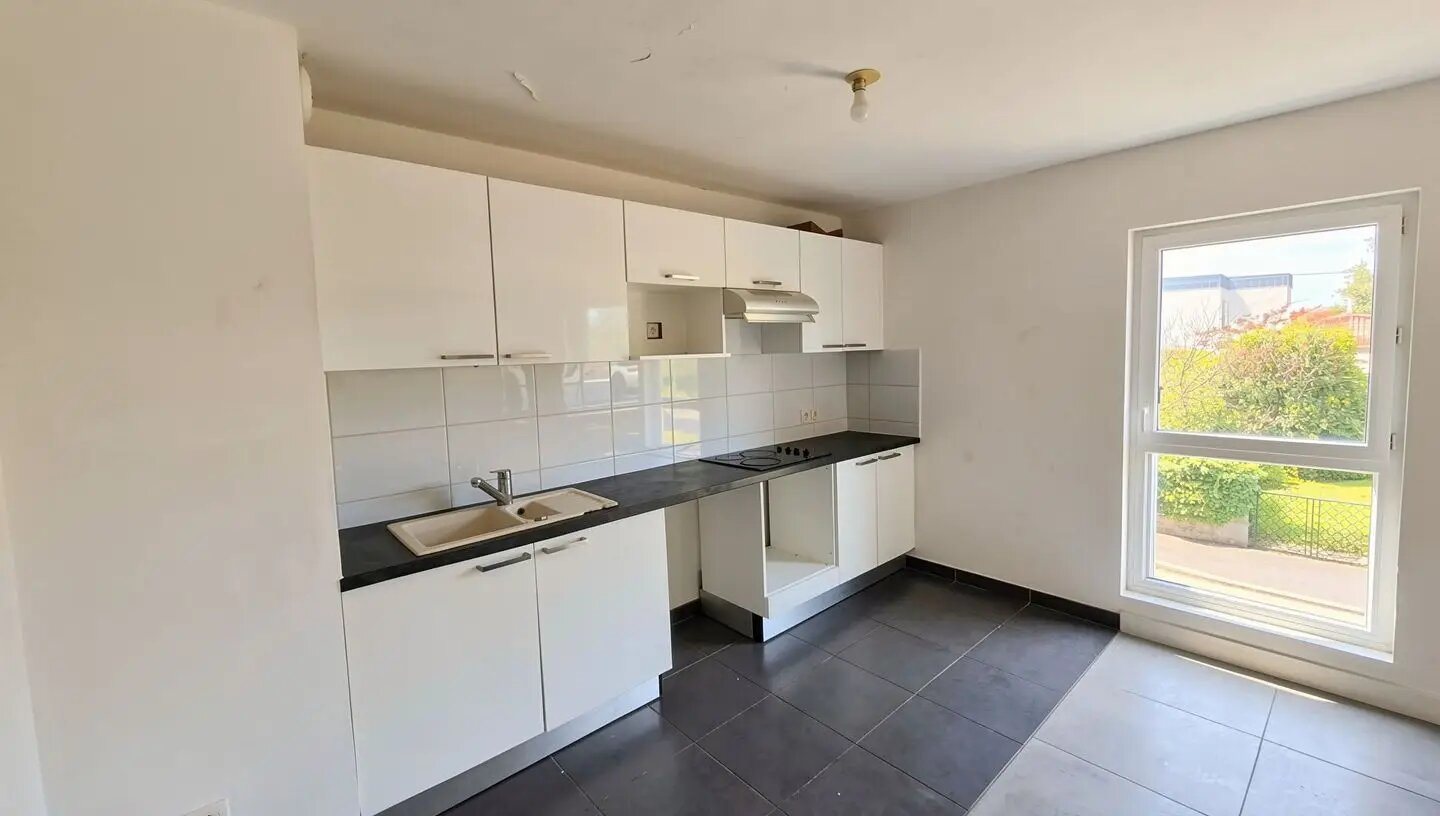 Appartement à vendre, 65m², Talence