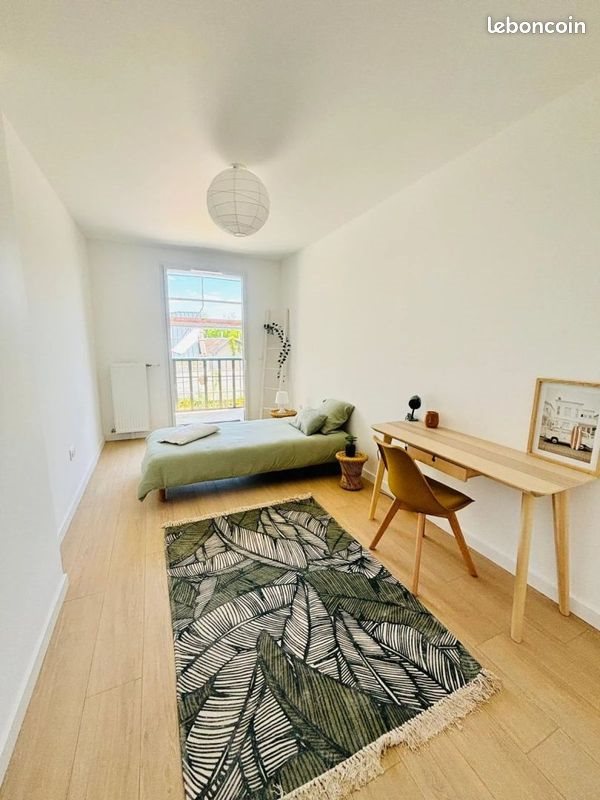 Appartement à vendre, 58m², Senlis