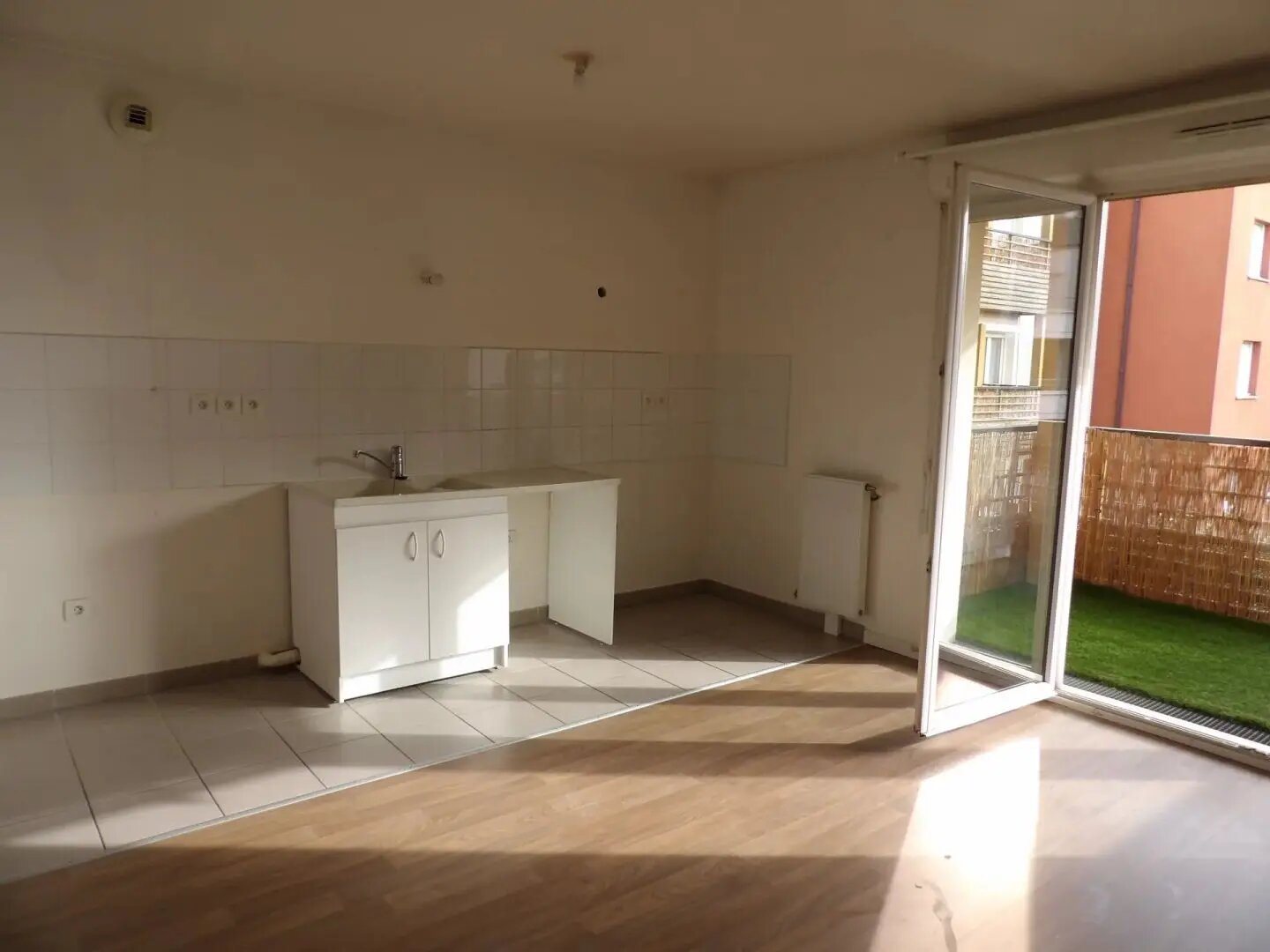 Appartement à vendre, 64m², Morangis
