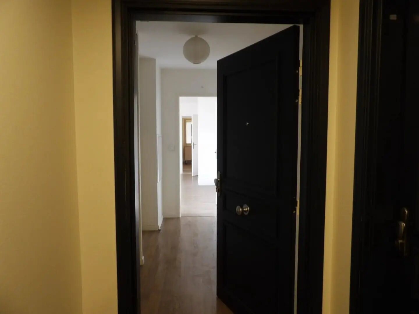 Appartement à vendre, 64m², Morangis