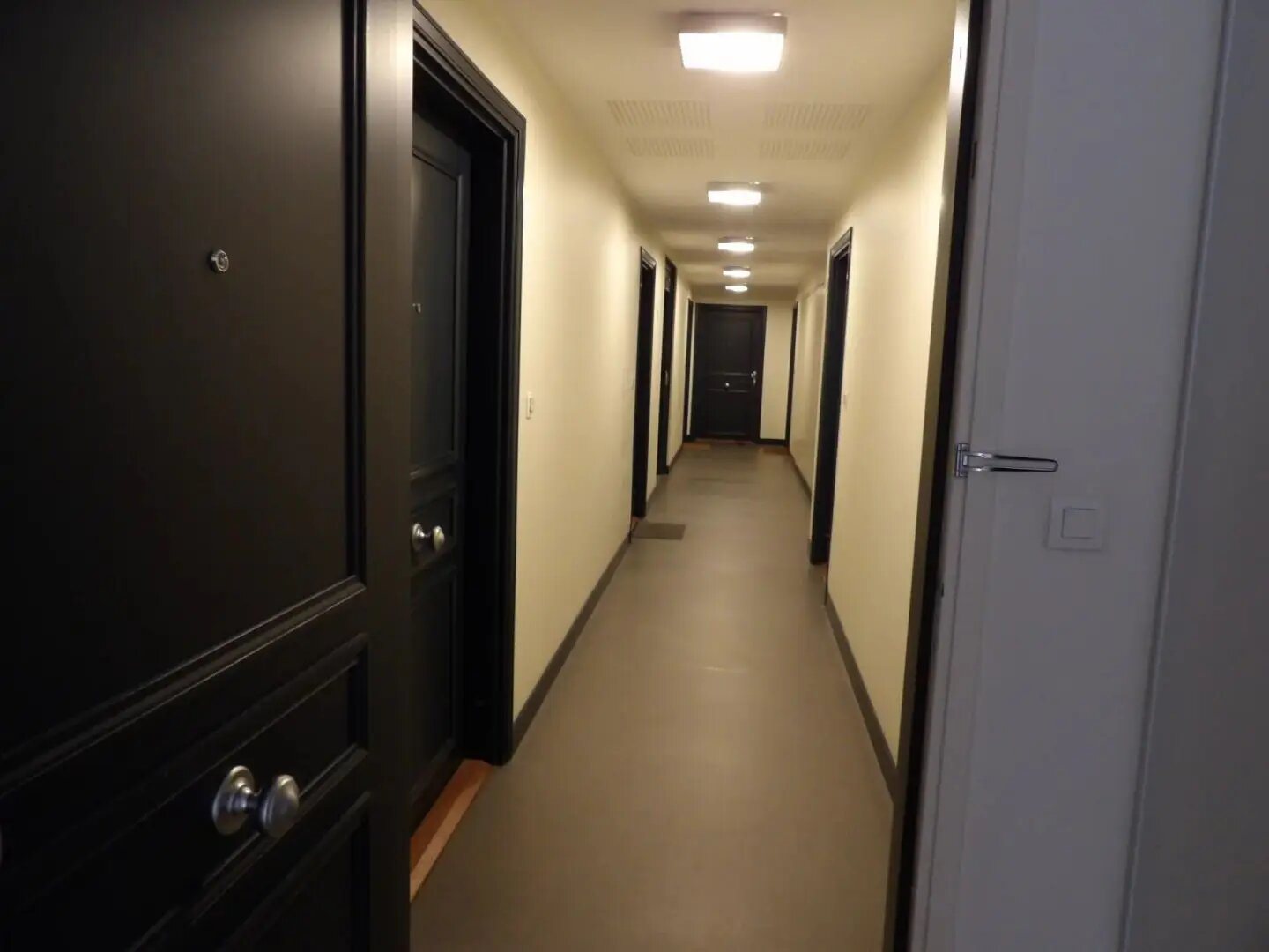 Appartement à vendre, 64m², Morangis