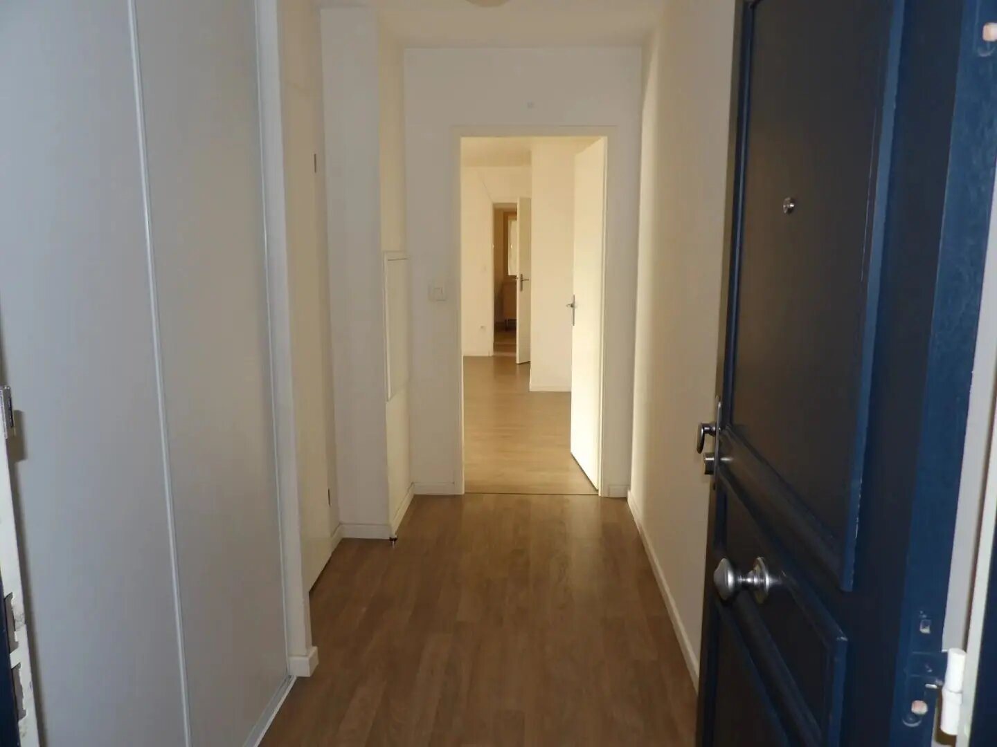 Appartement à vendre, 64m², Morangis