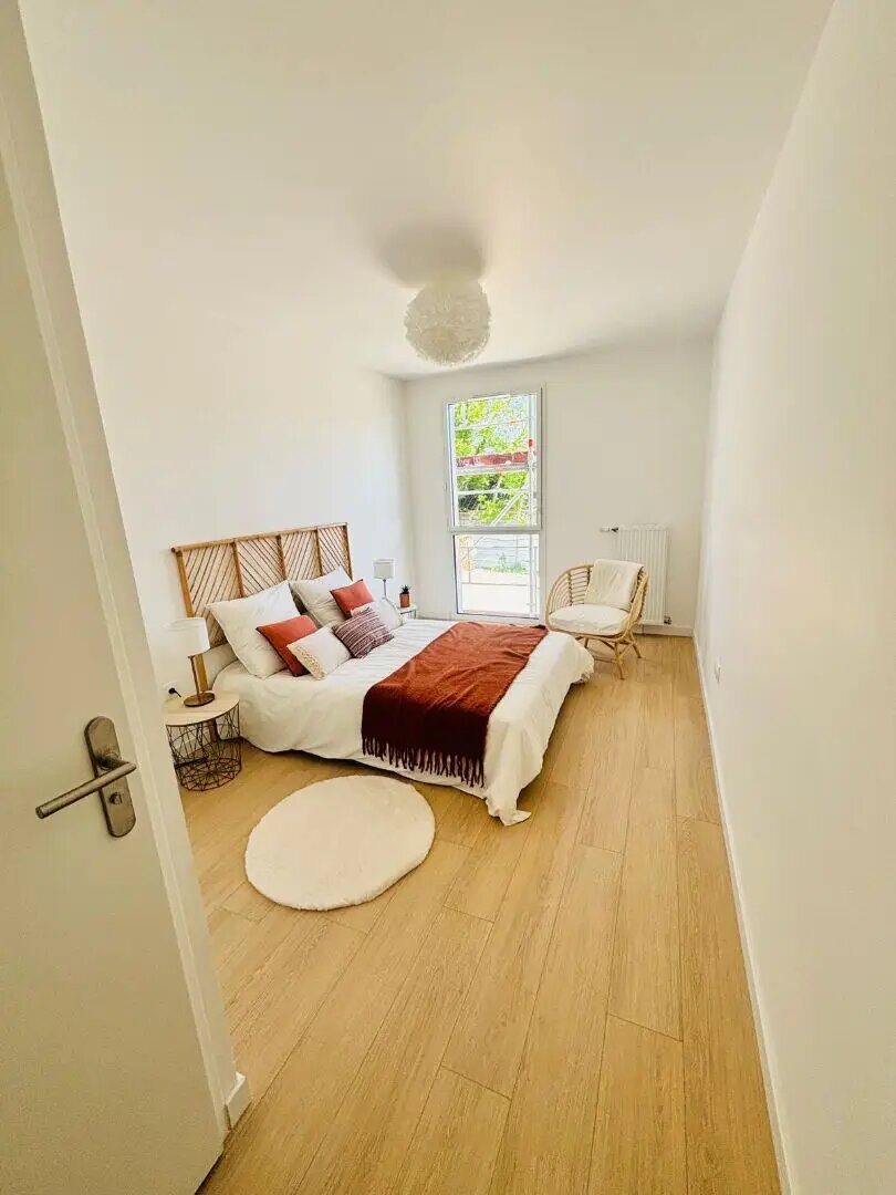 Appartement à vendre, 51m², Senlis
