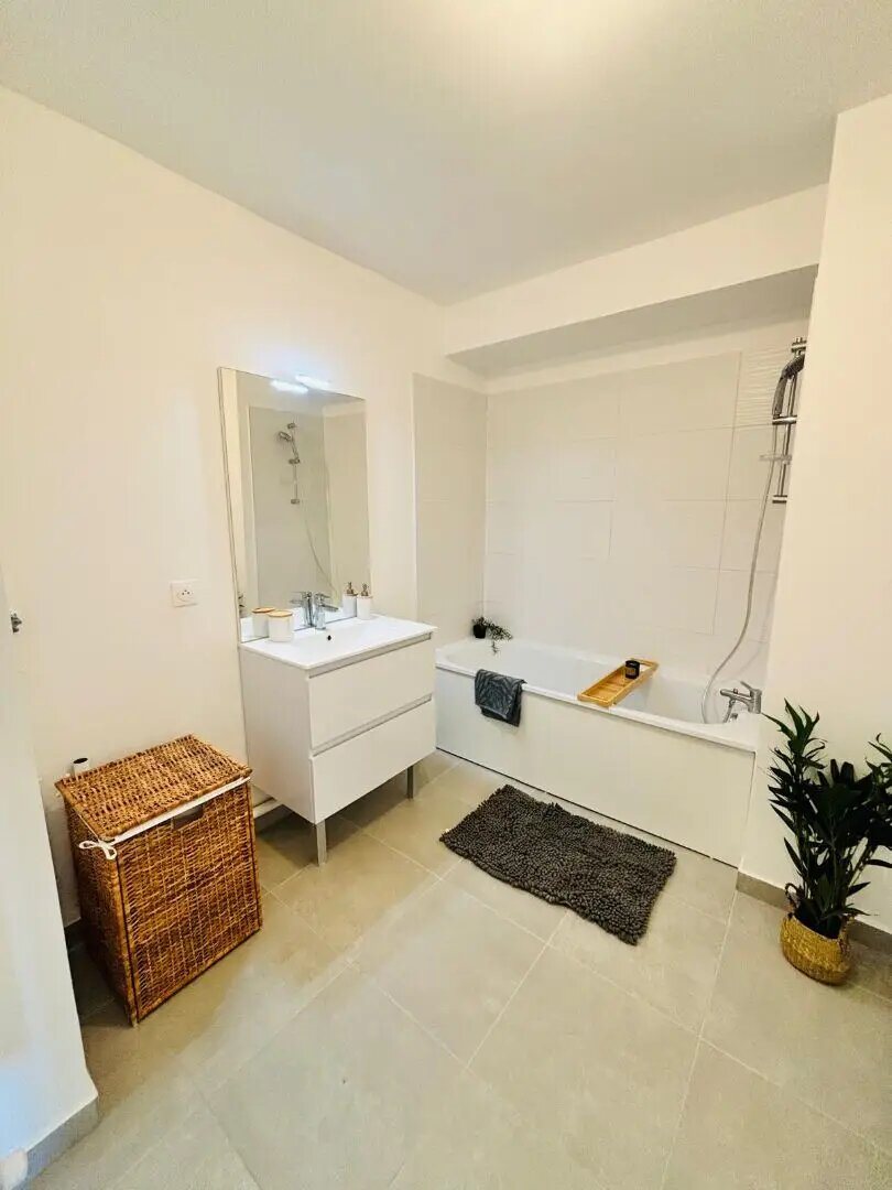 Appartement à vendre, 51m², Senlis
