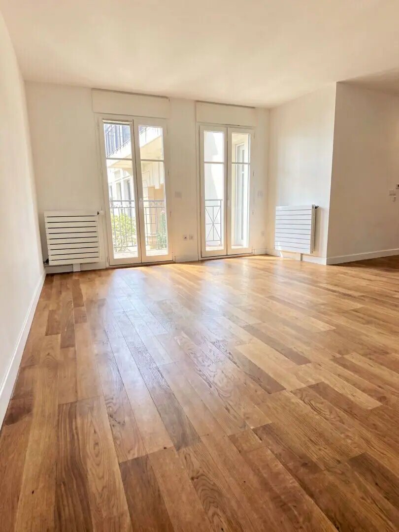Appartement à vendre, 68m², Puteaux
