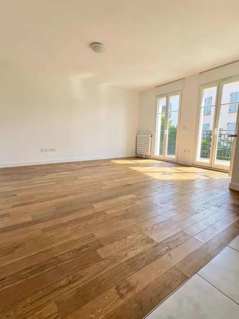 Appartement à vendre, 68m², Puteaux