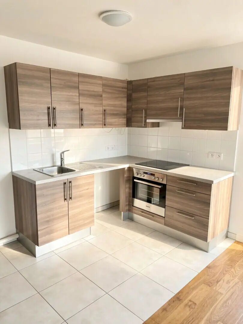 Appartement à vendre, 68m², Puteaux