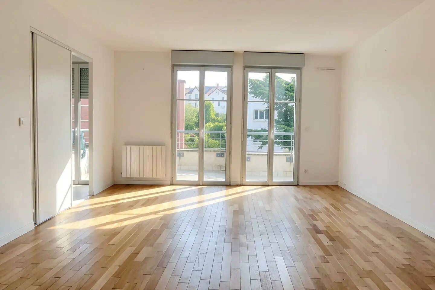 Appartement à vendre, 89m², Chaville