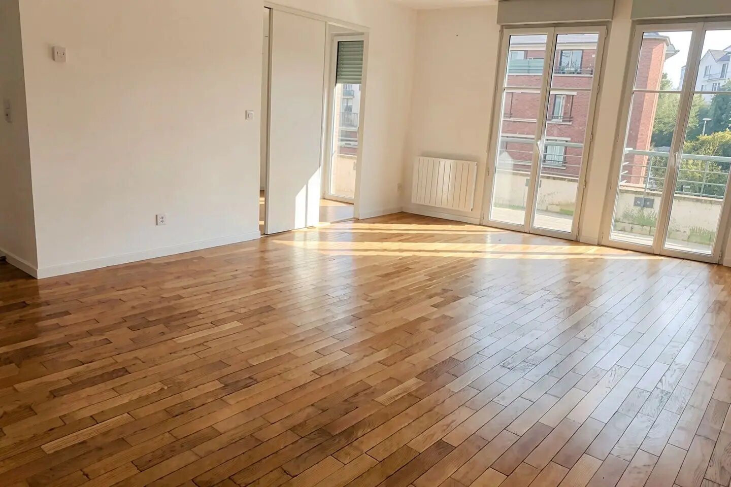 Appartement à vendre, 89m², Chaville
