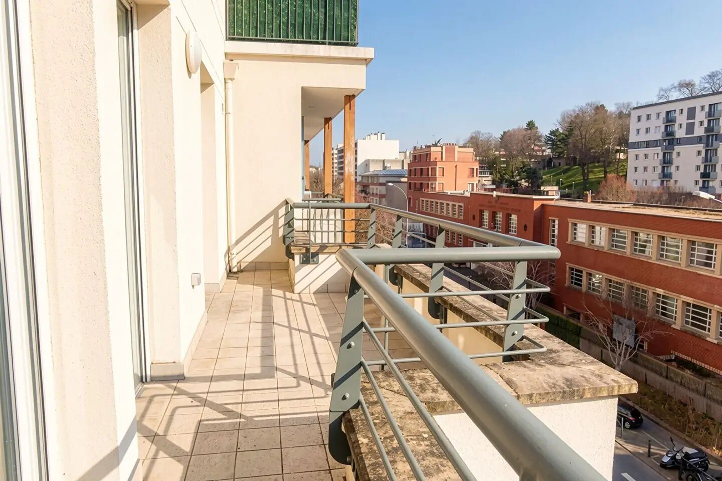 Appartement à vendre, 89m², Chaville