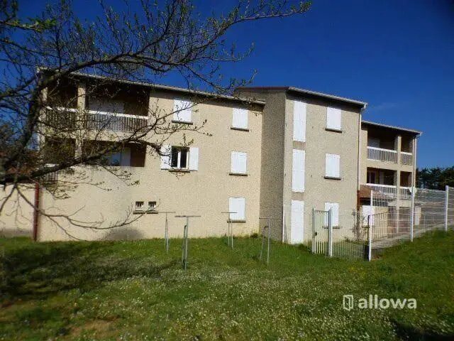 Appartement à vendre, 83m², Montélimar