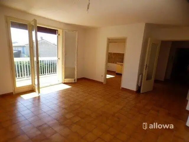 Appartement à vendre, 83m², Montélimar