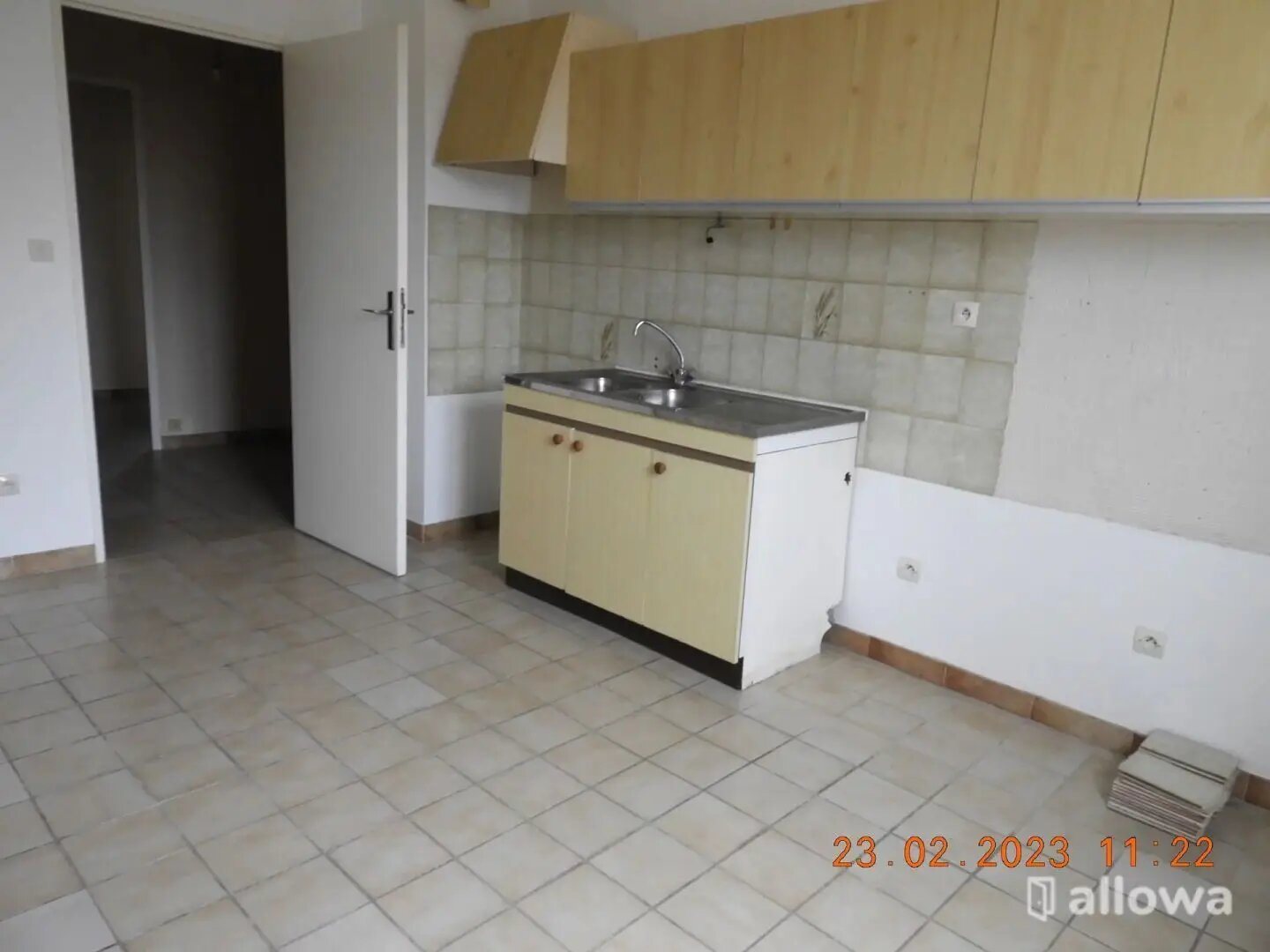 Appartement à vendre, 83m², Montélimar