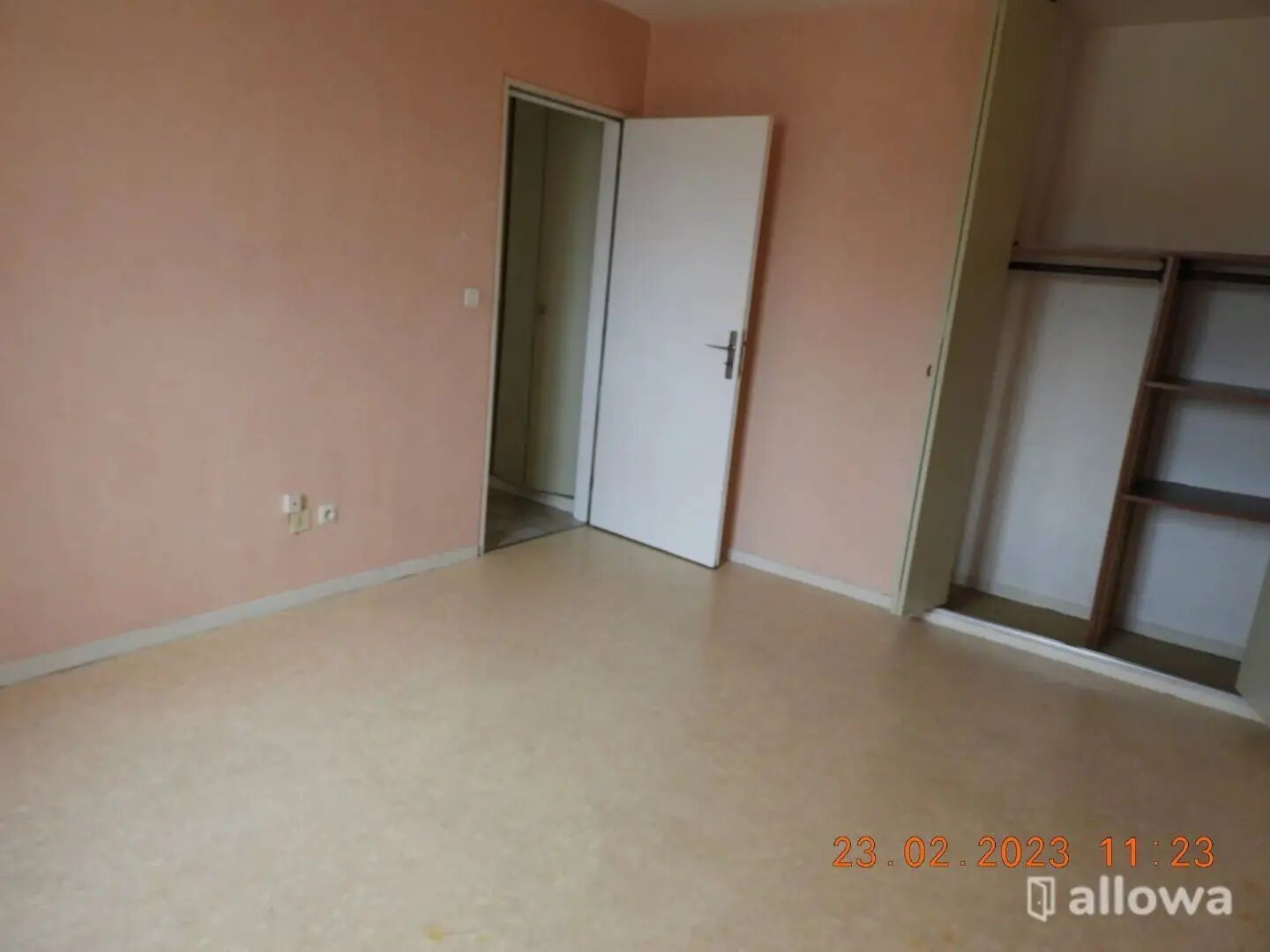 Appartement à vendre, 83m², Montélimar