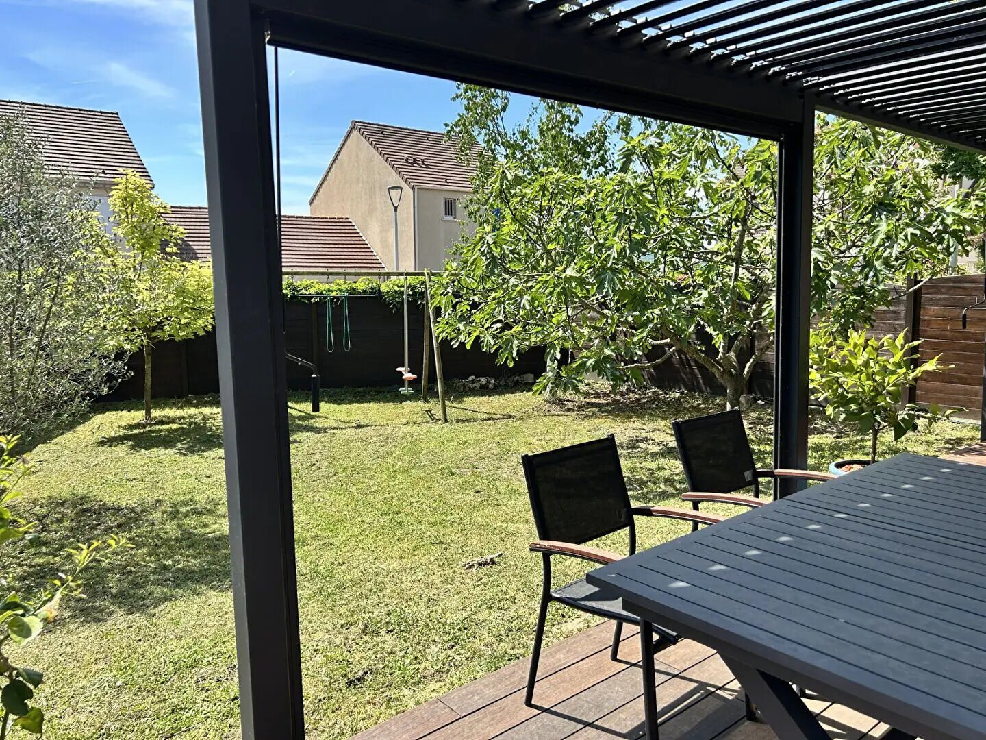 Maison à vendre, 110m², Chanteloup-les-Vignes