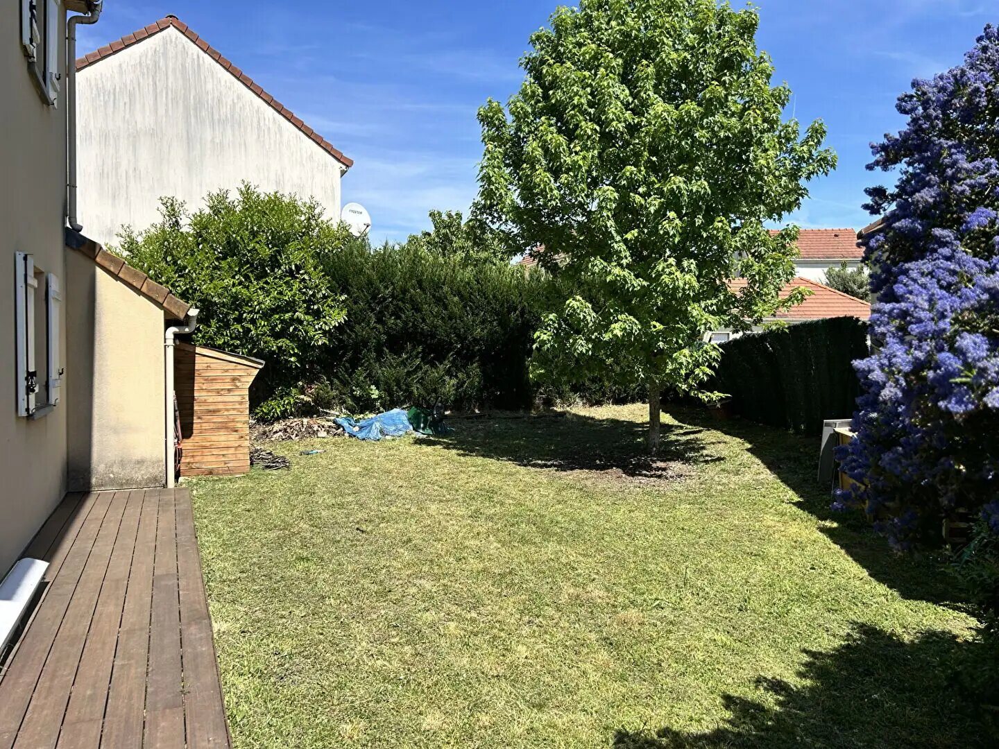 Maison à vendre, 110m², Chanteloup-les-Vignes