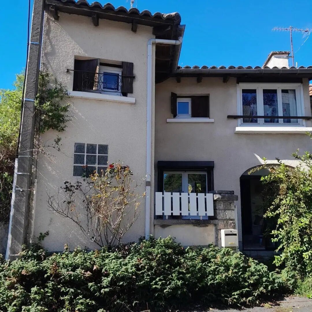 Maison à vendre, 75m², Aurillac