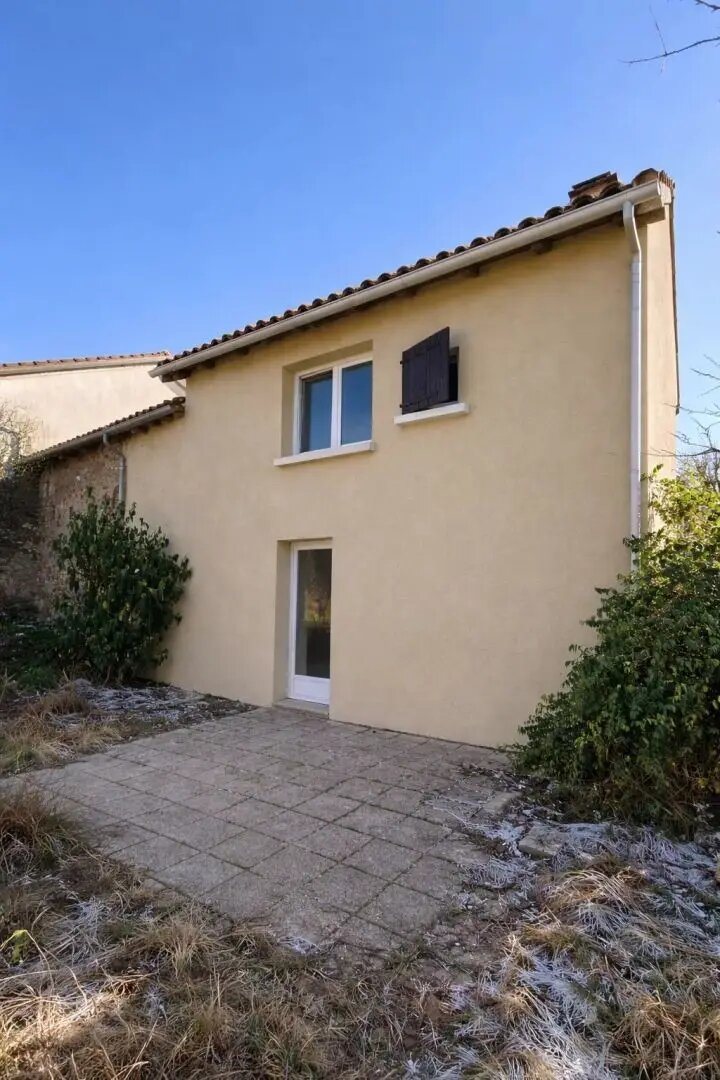 Maison à vendre, 75m², Aurillac