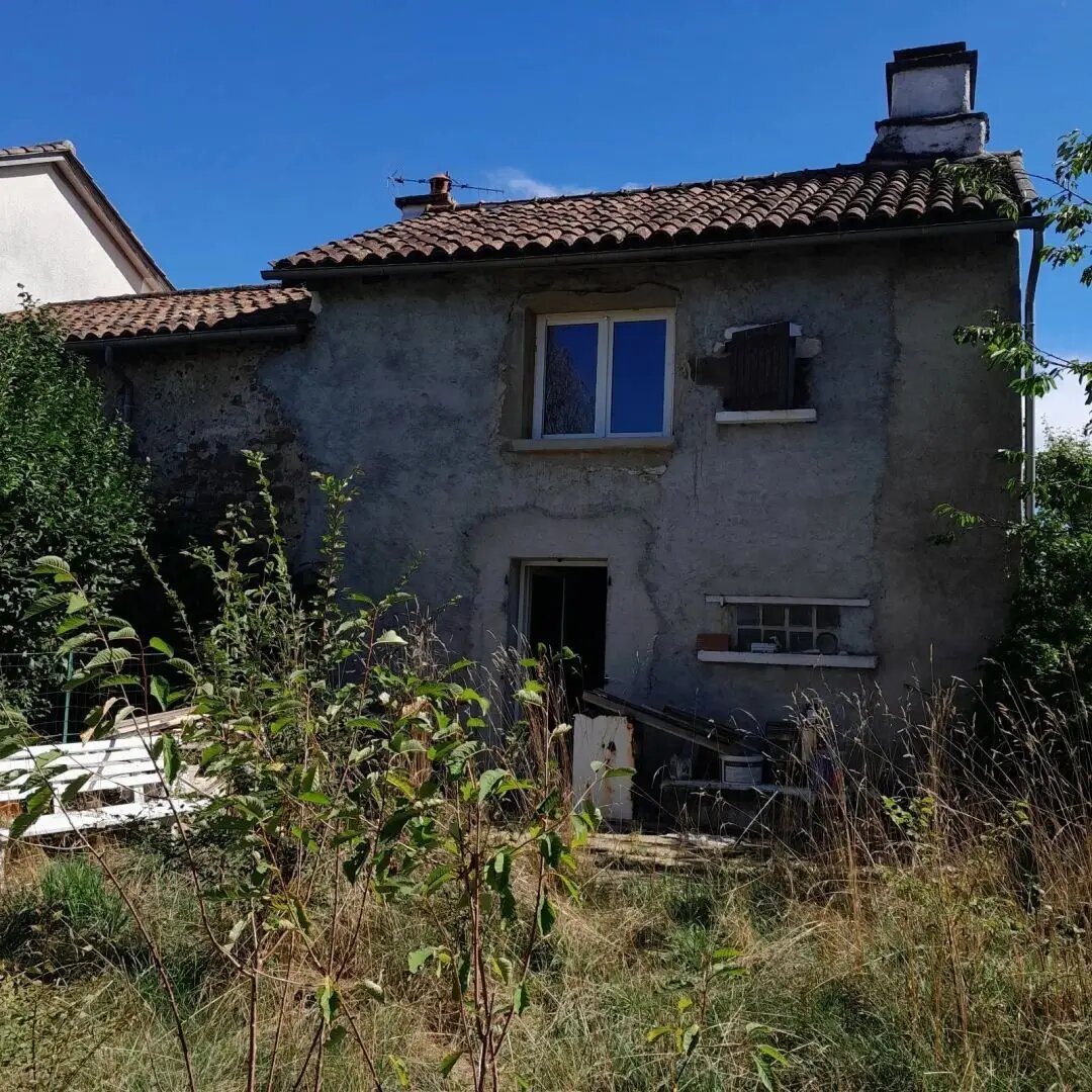 Maison à vendre, 75m², Aurillac