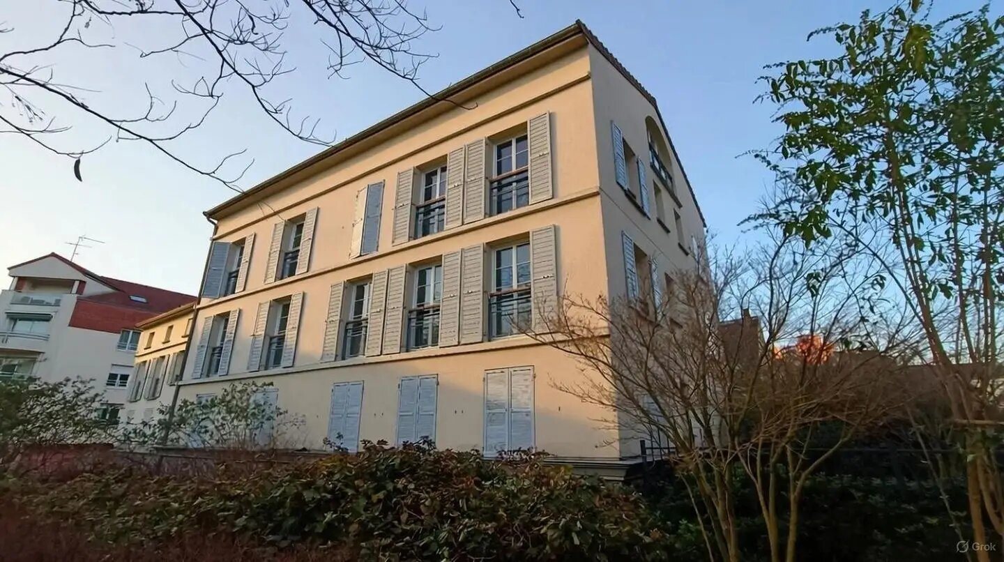 Appartement à vendre, 86m², Argenteuil