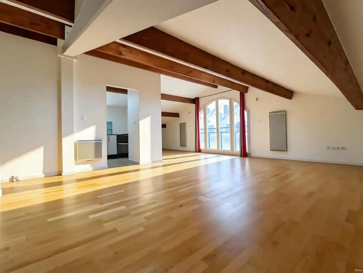 Appartement à vendre, 86m², Argenteuil