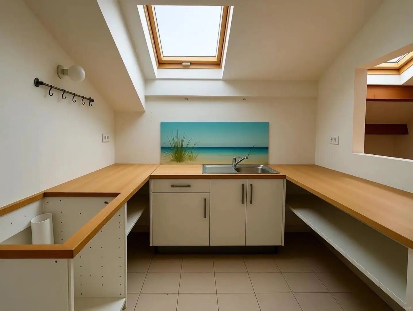 Appartement à vendre, 86m², Argenteuil