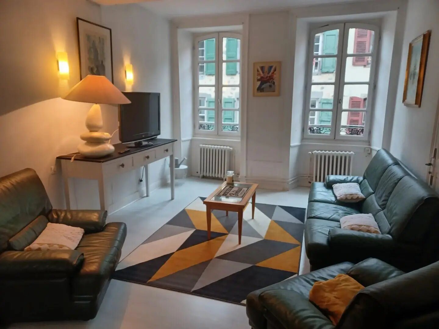 Appartement à vendre, 164m², Aurillac