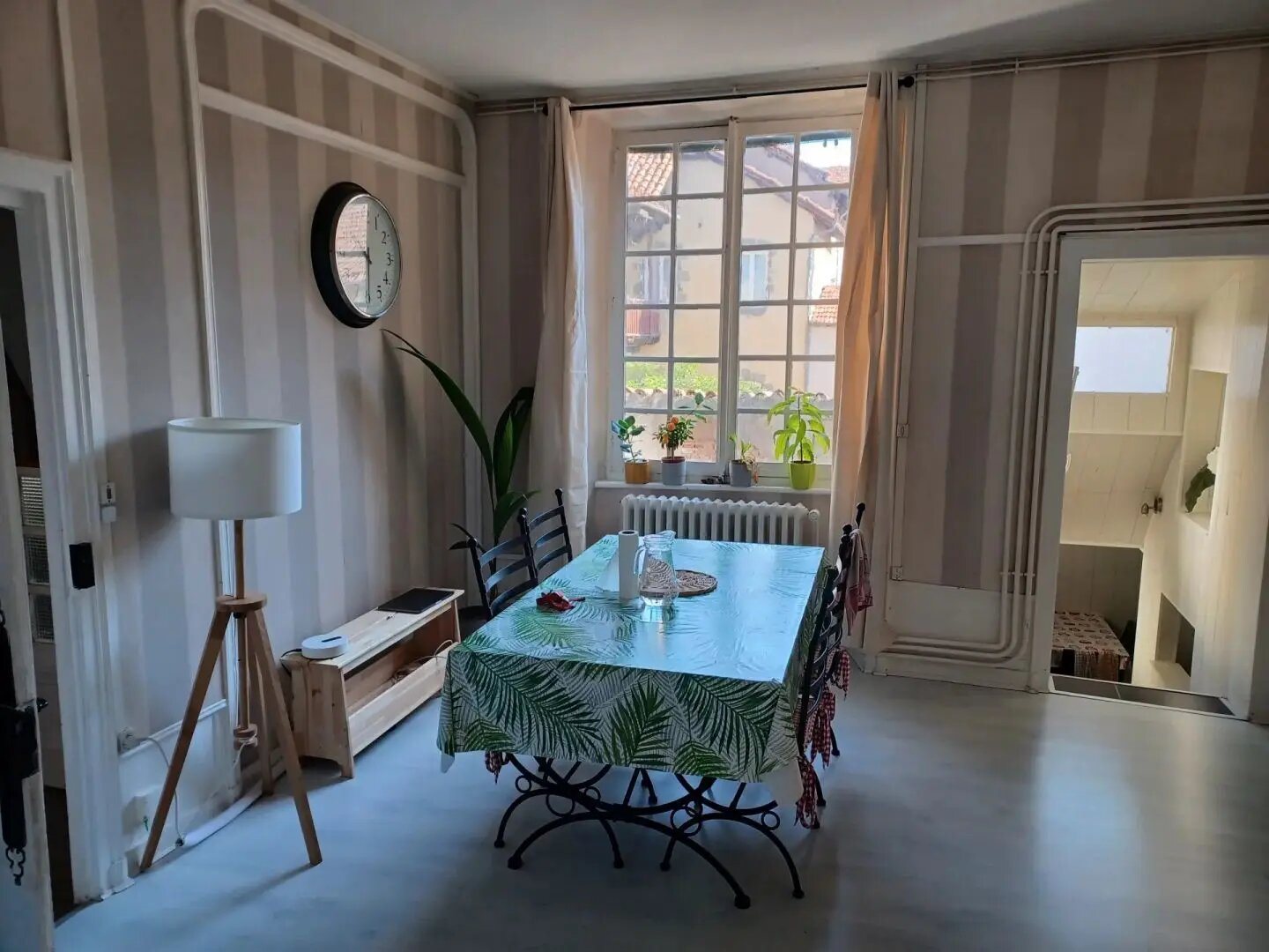 Appartement à vendre, 164m², Aurillac