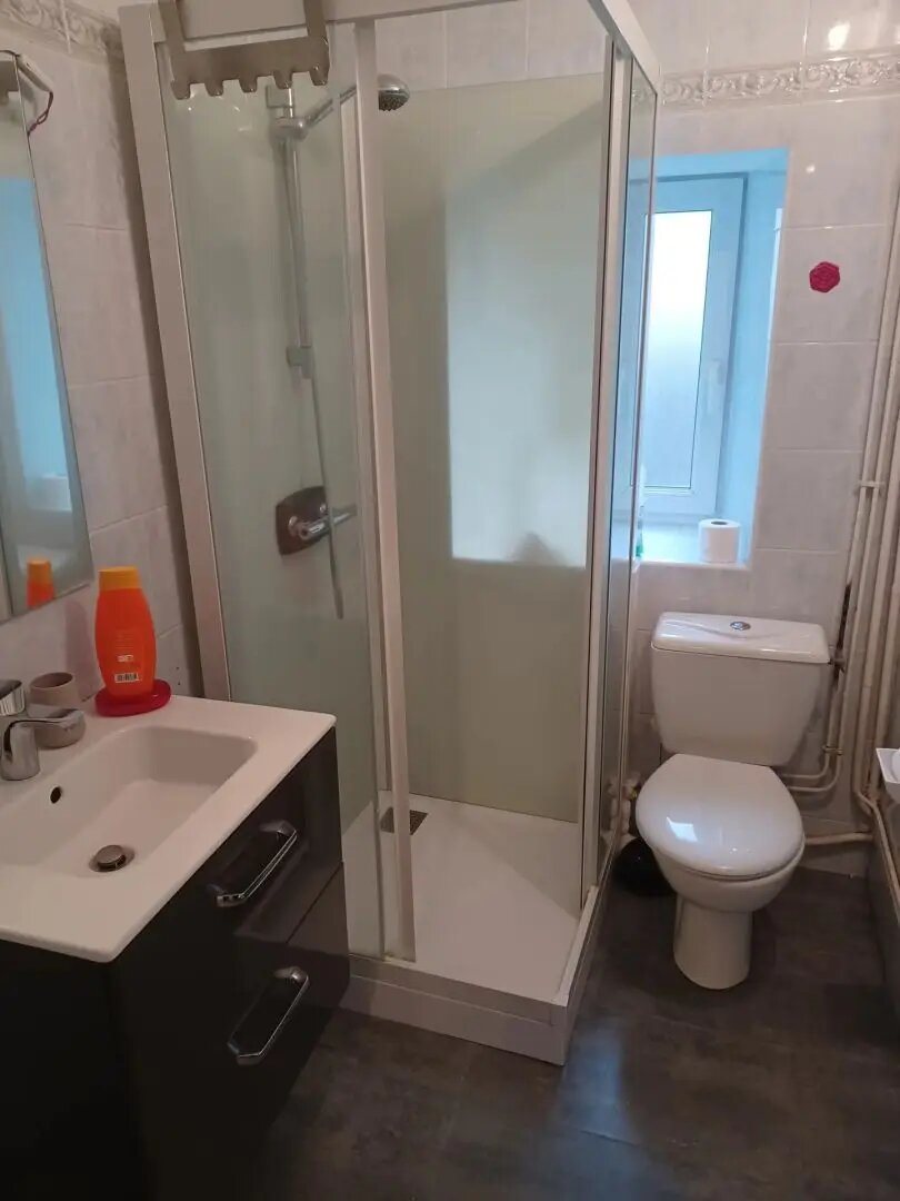Appartement à vendre, 164m², Aurillac