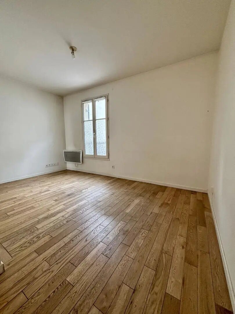 Appartement à vendre, 22m², Maisons-Laffitte