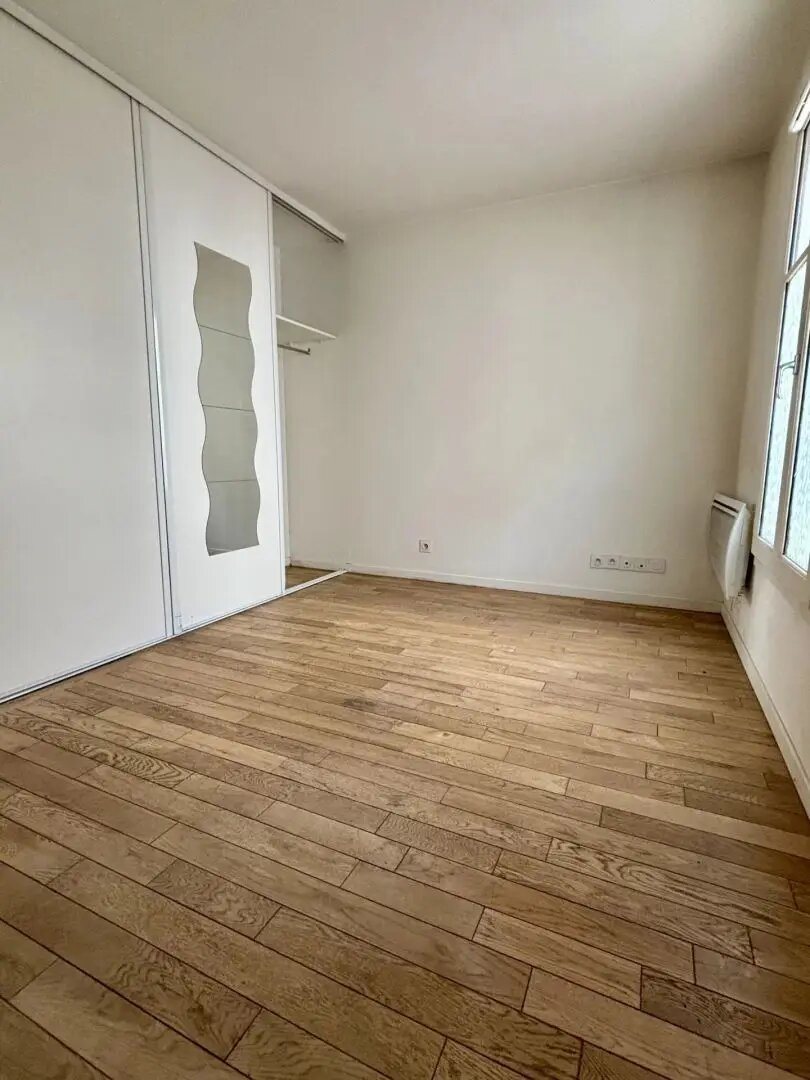 Appartement à vendre, 22m², Maisons-Laffitte