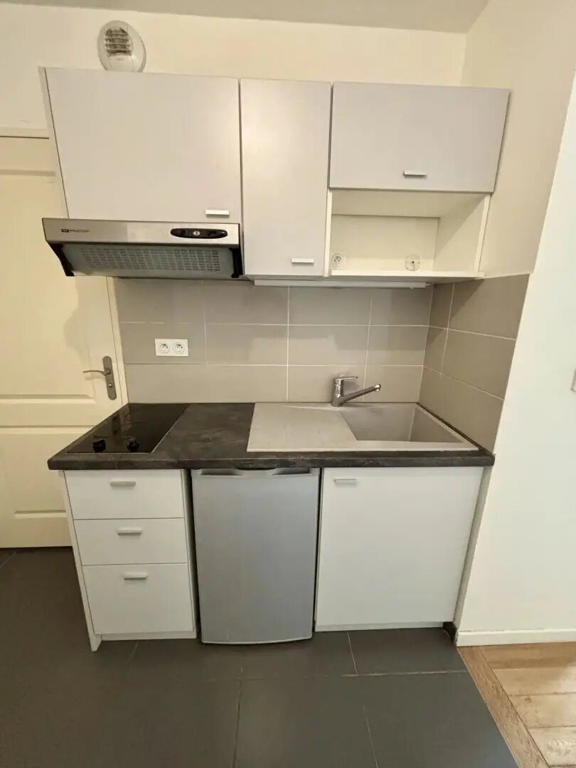 Appartement à vendre, 22m², Maisons-Laffitte