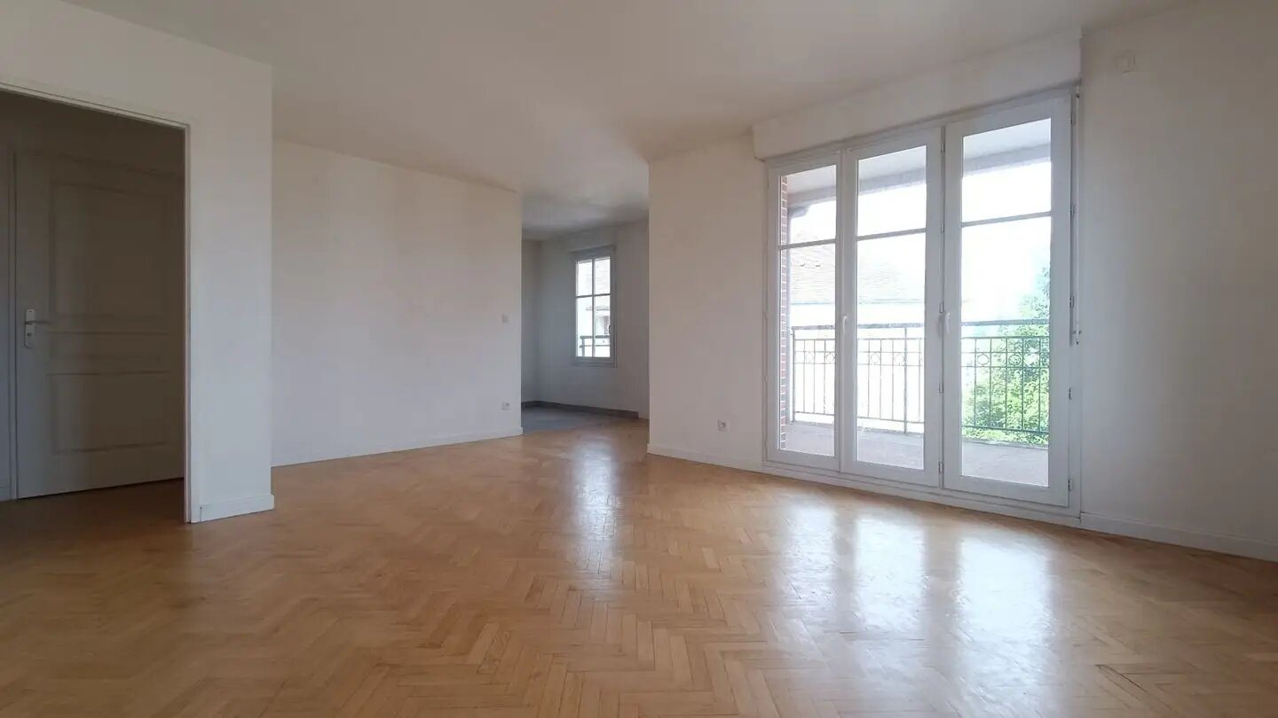 Appartement à vendre, 65m², Voisins-le-Bretonneux