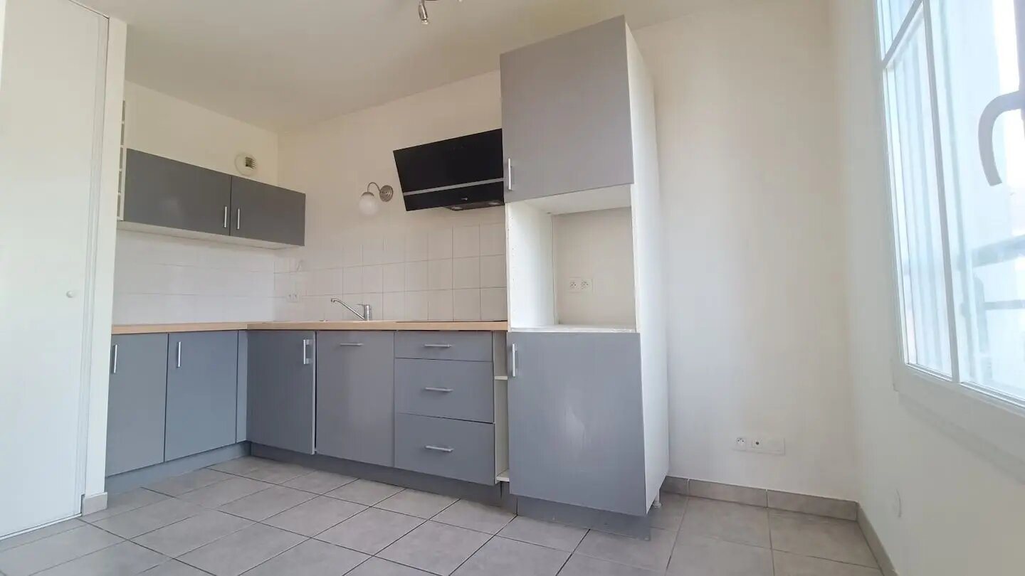 Appartement à vendre, 65m², Voisins-le-Bretonneux