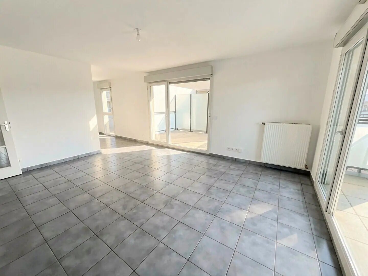 Appartement à vendre, 87m², Lyon 7ème