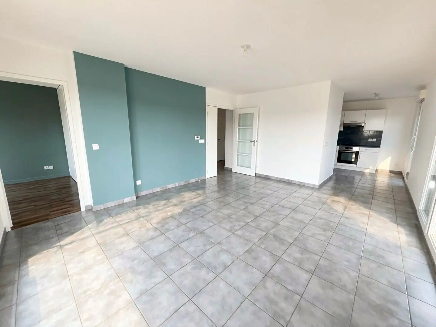 Appartement à vendre, 87m², Lyon 7ème