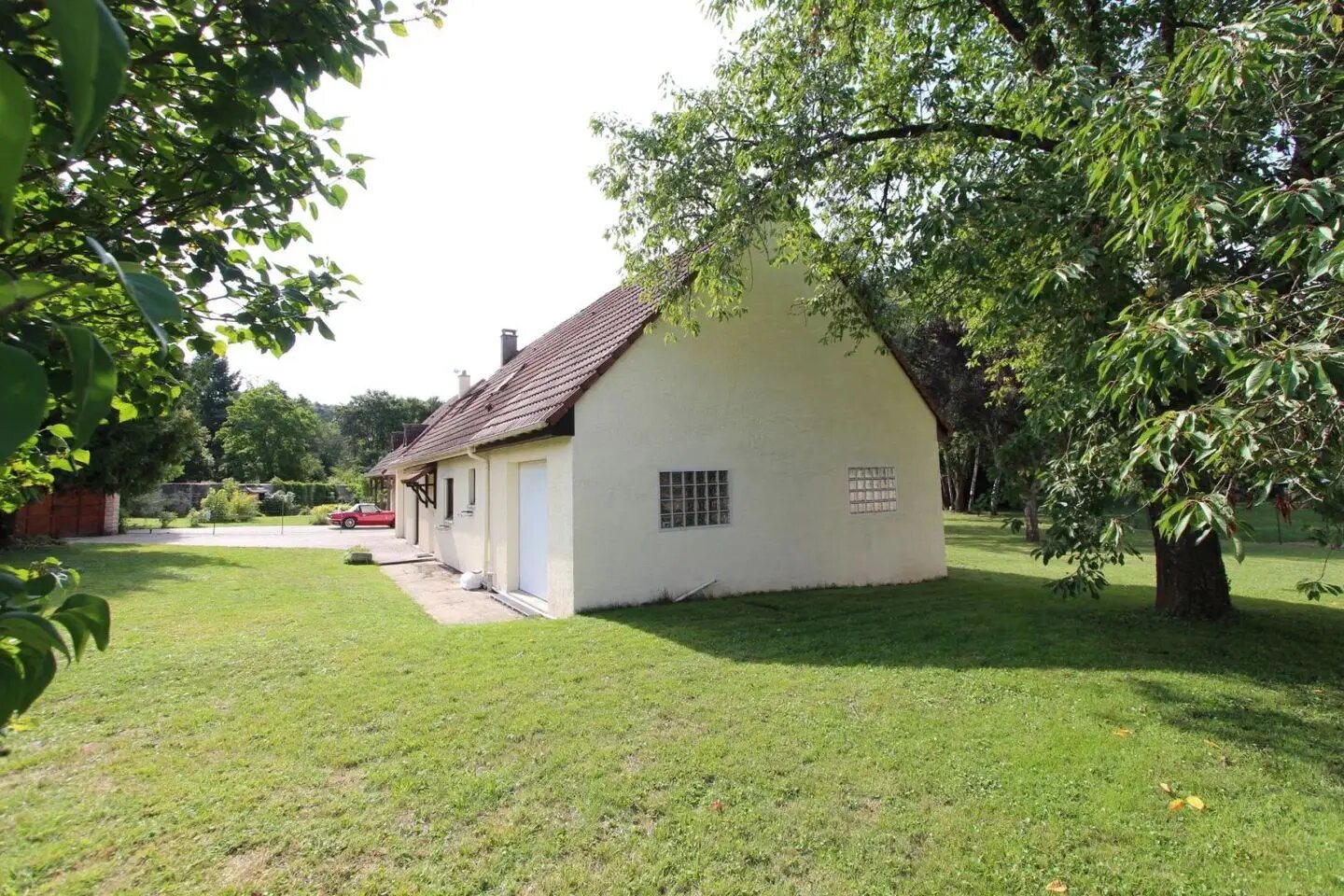 Maison à vendre, 128m², Nanteau-sur-Essonne